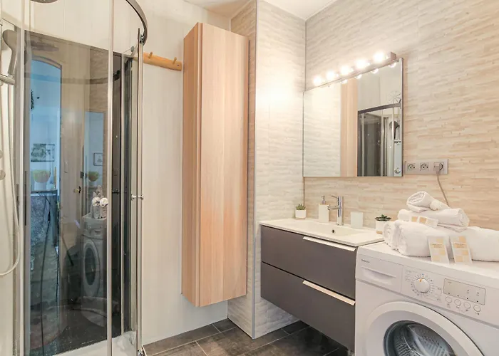 Lumineux Et Cosy Proche Eurexpo & Groupama Stadium